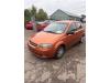 Daewoo Kalos 1.2 Salvage vehicle (2004, Orange)