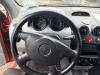 Daewoo Kalos 1.2 Salvage vehicle (2004, Orange)