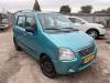 Suzuki Wagon-R+ 1.3 16V Schrottauto (2001, Grün)
