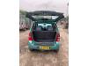 Suzuki Wagon-R+ 1.3 16V Schrottauto (2001, Grün)