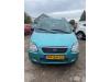 Suzuki Wagon-R+ 1.3 16V Schrottauto (2001, Grün)