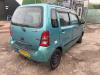 Suzuki Wagon-R+ 1.3 16V Schrottauto (2001, Grün)