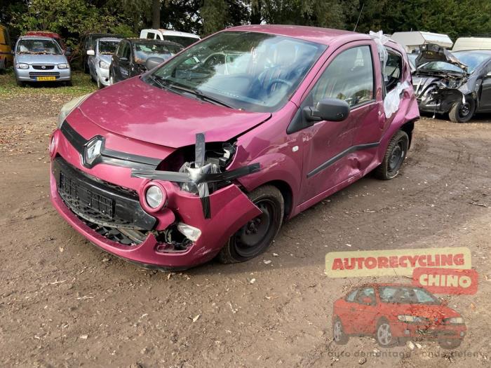 Foto Donor Fahrzeug Foto Donor Fahrzeug