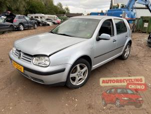 Volkswagen Golf IV 1.6 16V  (Skrot)