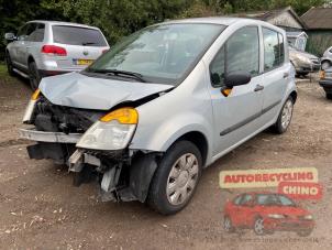 Renault Modus/Grand Modus 1.2 16V  (Skrot)