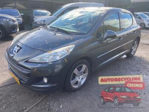 Peugeot 207/207+ 1.6 16V VTRi  (Skrot)
