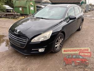 Peugeot 508 SW 1.6 HDiF 16V  (Skrot)