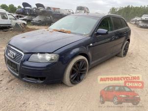 Audi A3 Sportback 1.6 FSI 16V  (Skrot)