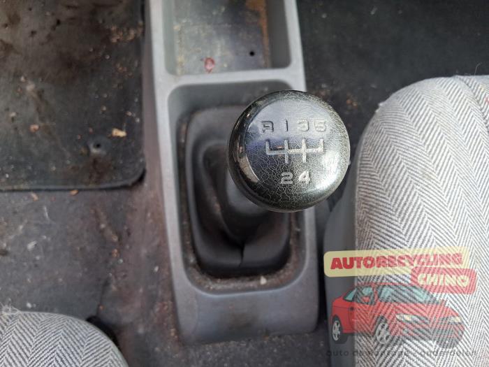 Opel Corsa A 1.4 i City,Swing,GL,Joy Kat. Skrotfordon (1993, ROOD)