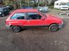 Opel Corsa A 1.4 i City,Swing,GL,Joy Kat. Skrotfordon (1993, ROOD)
