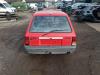 Opel Corsa A 1.4 i City,Swing,GL,Joy Kat. Skrotfordon (1993, ROOD)