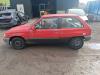 Opel Corsa A 1.4 i City,Swing,GL,Joy Kat. Skrotfordon (1993, ROOD)
