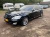 Schrottauto Mercedes S-Klasse aus 2007