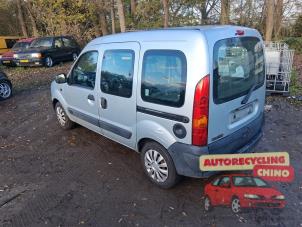 Renault Kangoo 1.2 16V Épave (2004, Gris)