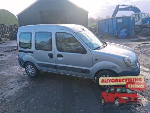 Renault Kangoo 1.2 16V Épave (2004, Gris)