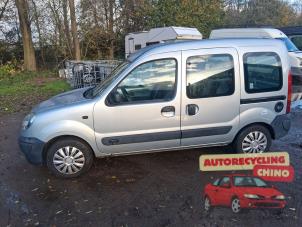 Renault Kangoo 1.2 16V Épave (2004, Gris)