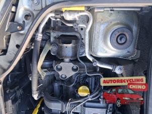 Renault Kangoo 1.2 16V Épave (2004, Gris)