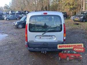 Renault Kangoo 1.2 16V Épave (2004, Gris)