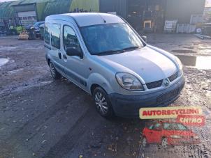 Renault Kangoo 1.2 16V Épave (2004, Gris)