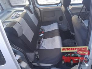 Renault Kangoo 1.2 16V Épave (2004, Gris)