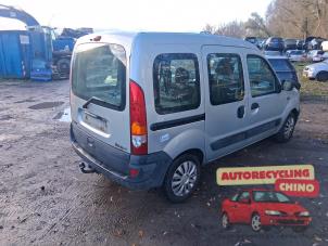 Renault Kangoo 1.2 16V Épave (2004, Gris)