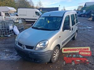 Renault Kangoo 1.2 16V Épave (2004, Gris)
