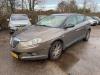 Schrottauto Lancia Delta aus 2010