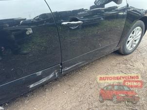 Renault Scénic III 1.2 16V TCe 115 Energy Épave (2015, Noir)