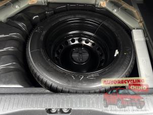 Renault Scénic III 1.2 16V TCe 115 Energy Épave (2015, Noir)