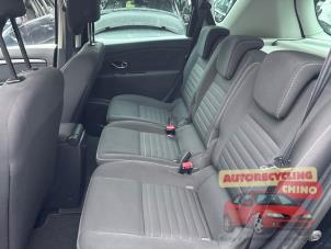 Renault Scénic III 1.2 16V TCe 115 Energy Épave (2015, Noir)