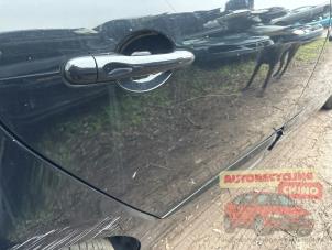 Renault Scénic III 1.2 16V TCe 115 Energy Épave (2015, Noir)