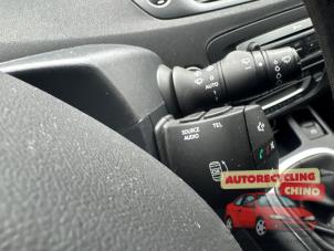 Renault Scénic III 1.2 16V TCe 115 Energy Épave (2015, Noir)