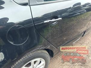 Renault Scénic III 1.2 16V TCe 115 Energy Épave (2015, Noir)