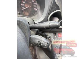 Citroen Berlingo 1.6 BlueHDI 75 Samochód złomowany (2018, Bialy)