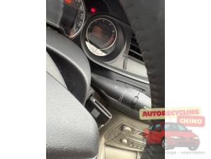 Citroen C5 III Berline 1.6 16V THP 155 Épave (2010, Beige)