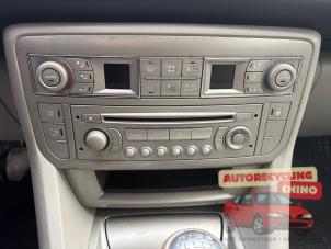Citroen C5 III Berline 1.6 16V THP 155 Épave (2010, Beige)