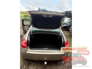 Citroen C5 III Berline 1.6 16V THP 155 Épave (2010, Beige)