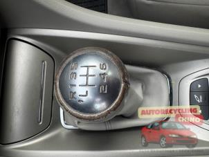 Citroen C5 III Berline 1.6 16V THP 155 Épave (2010, Beige)