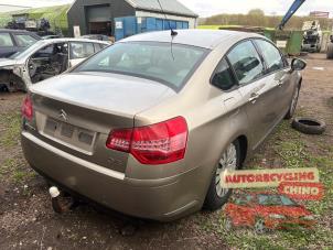 Citroen C5 III Berline 1.6 16V THP 155 Épave (2010, Beige)