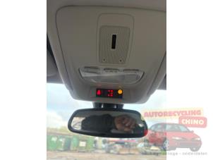 Citroen C5 III Berline 1.6 16V THP 155 Épave (2010, Beige)
