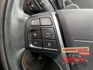 Volvo V60 I 2.4 D6 20V Plug-in Hybrid AWD Schrottauto (2013, Grau)