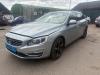 Véhicule hors d'usage  Volvo V60 de 2013