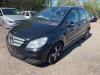 Schrottauto Mercedes B-Klasse aus 2009