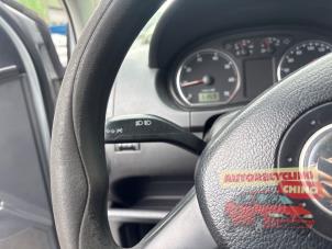 Volkswagen Polo IV 1.2 12V Épave (2006, Gris)
