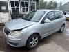 Véhicule hors d'usage  Volkswagen Polo de 2006