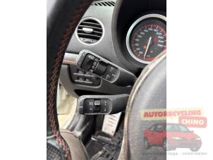 Alfa Romeo 159 Sportwagon 1.8 TBi 16V Samochód złomowany (2012, Bialy)