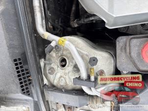Alfa Romeo 159 Sportwagon 1.8 TBi 16V Samochód złomowany (2012, Bialy)
