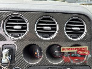 Alfa Romeo 159 Sportwagon 1.8 TBi 16V Samochód złomowany (2012, Bialy)
