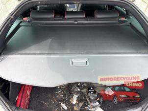 Alfa Romeo 159 Sportwagon 1.8 TBi 16V Samochód złomowany (2012, Bialy)