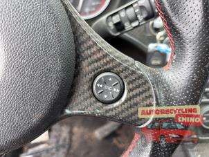 Alfa Romeo 159 Sportwagon 1.8 TBi 16V Samochód złomowany (2012, Bialy)